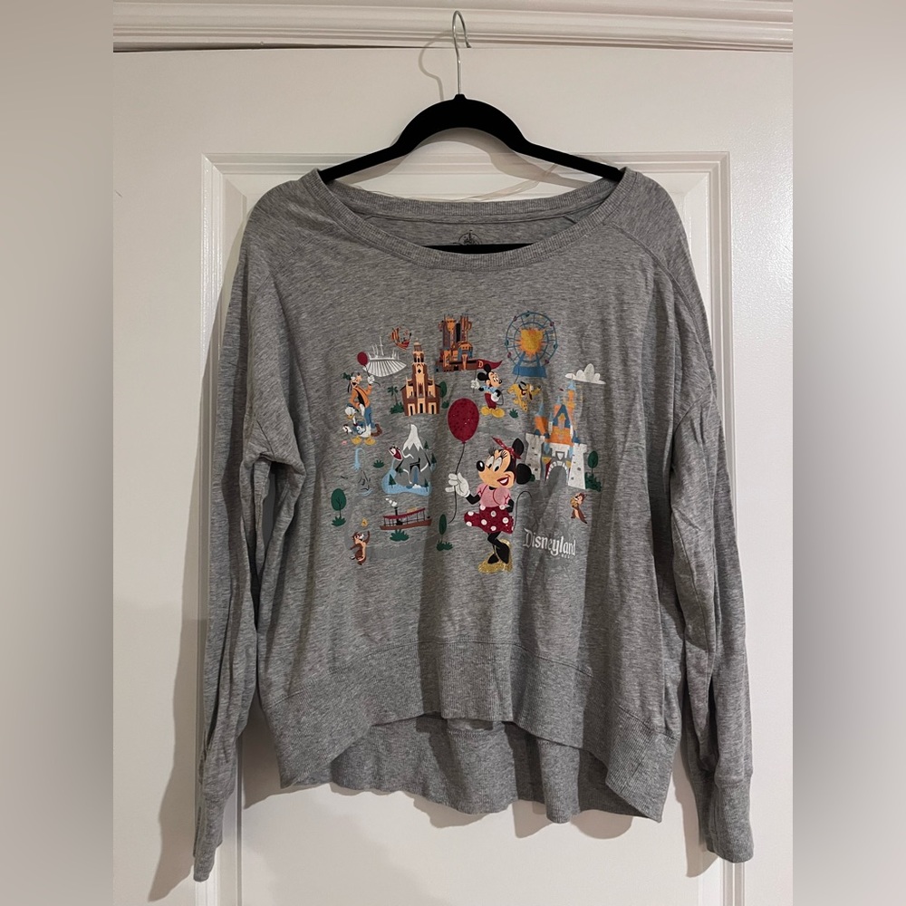 Disneyland Resort Sweater